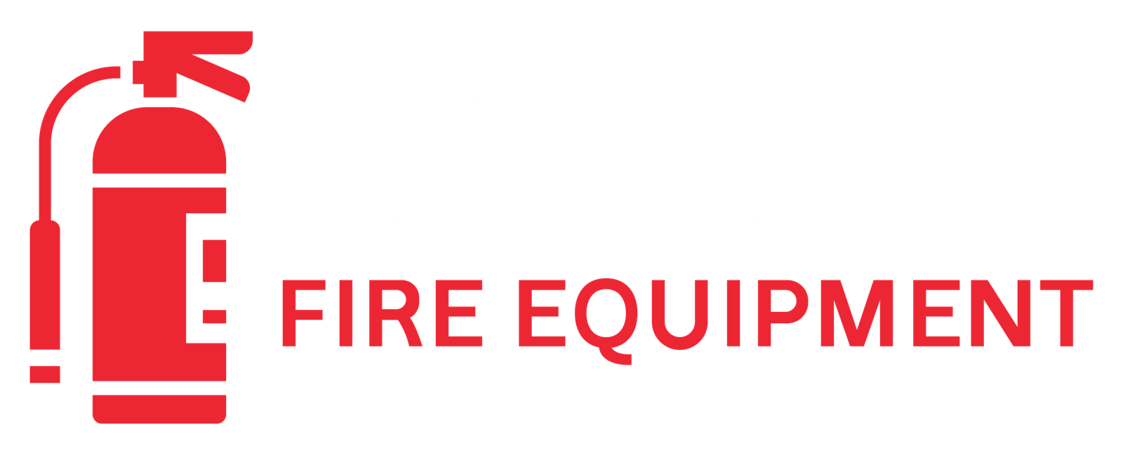 Serviced Fire Equipment