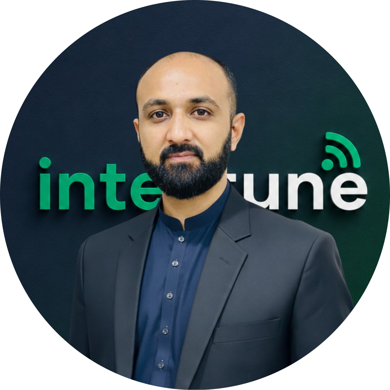 Saqib Junaid